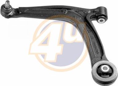 Поперечный рычаг передней подвески 4U. Артикул FT-G-10453