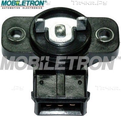 Датчик положения дроссельной заслонки Mobiletron для Hyundai Trajet I 2000-2004. Артикул TP-K002