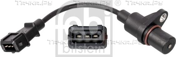 Датчик положения коленвала Febi Bilstein. Артикул 108233
