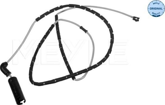 Датчик износа тормозных колодок  Meyle Original. Артикул 314 356 0002