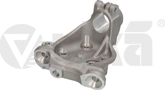 Поворотный кулак Vika передний левый для BMW 3 V (E90/E91/E92/E93) 2004-2013. Артикул 49952901