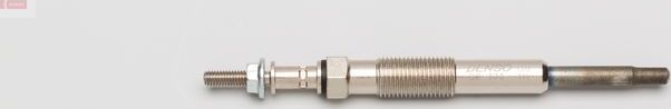 Свеча накаливания (накала) Denso. Артикул DG-173