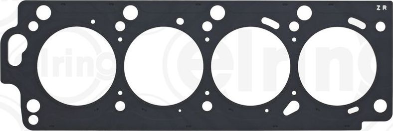 Прокладка ГБЦ Elring. Артикул 483.930