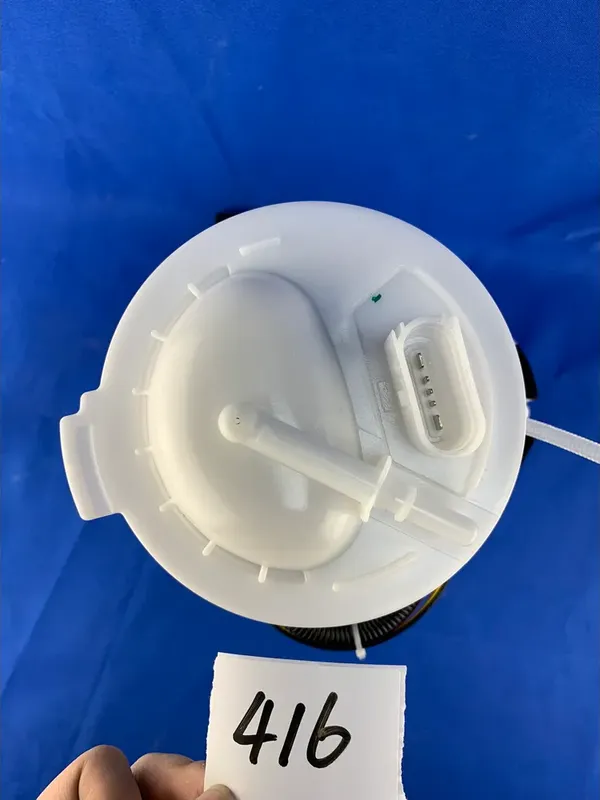 Насос топливный (106086) (Deqst) Deqst. Артикул 106086