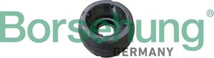 Опора амортизатора (стойки) Borsehung передняя для Audi S1 I (8X) 2014-2018. Артикул B16172