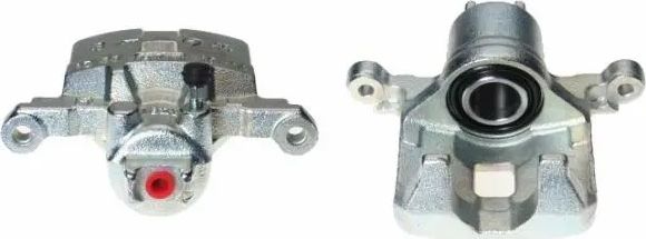 Тормозной суппорт Brembo задний левый для Subaru Impreza I 1998-2000. Артикул F 78 020