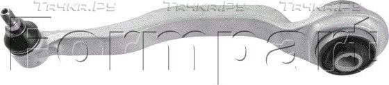 Поперечный рычаг Formpart. Артикул 1905019