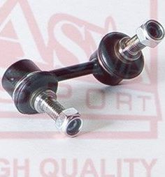 Стойка (тяга) стабилизатора Asva. Артикул 0223-016