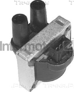 Катушка зажигания Intermotor для Renault Megane I 1996-2003. Артикул 12646