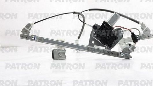 Стеклоподъемник Patron передний правый для Ford Focus I 1998-2005. Артикул PWR1035R