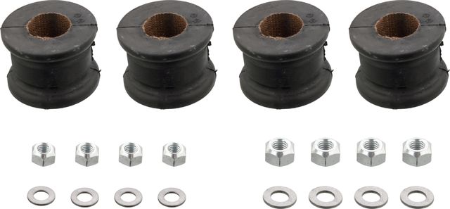 Ремкомплект, подшипник стабилизатора Febi Bilstein. Артикул 18102