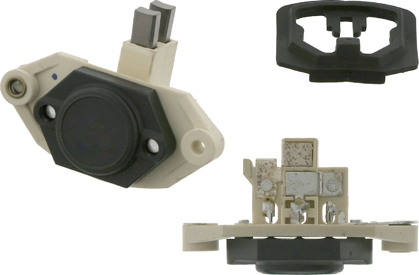 Реле-регулятор напряжения генератора Febi Bilstein для Mercedes-Benz T2 I 1970-1988. Артикул 18197