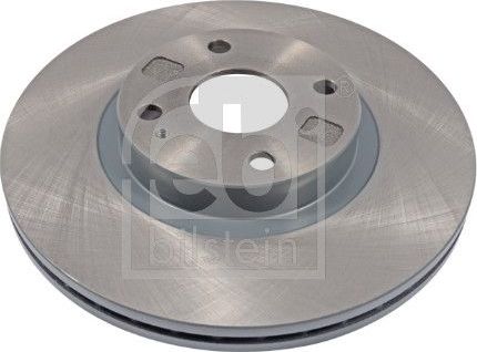 Тормозной диск Febi Bilstein. Артикул 108544