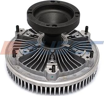 Муфта (вискомуфта) вентилятора Auger. Артикул 71453