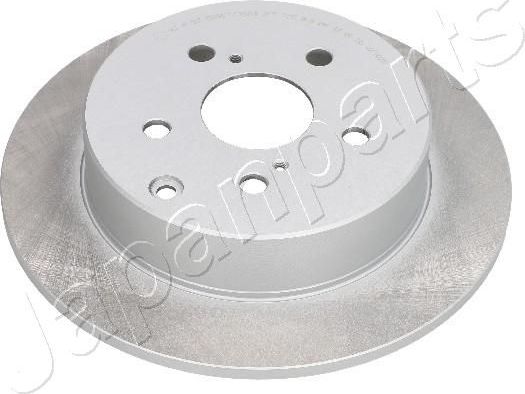 Тормозной диск Japanparts. Артикул DP-231C