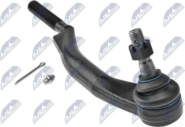 Наконечник рулевой тяги NTY. Артикул SKZ-CH-070