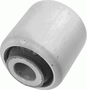 Сайлентблок переднего рычага подвески Lemforder задний правый/левый нижний внешний для BMW X5 III (F15) 2013-2018. Артикул 33252 01