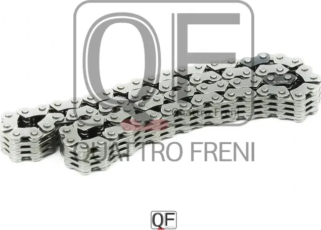 Цепь привода ГРМ (Quattro Freni). Артикул qf13a00021