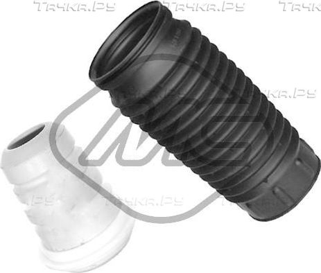 Отбойник амортизатора (стойки) Metalcaucho. Артикул 05328