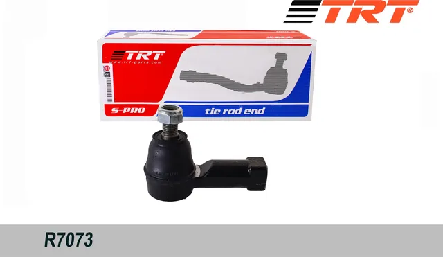 Наконечник рулевой (TRT). Артикул R7073
