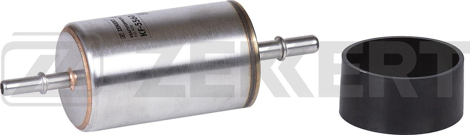 Топливный фильтр Zekkert. Артикул KF-5560