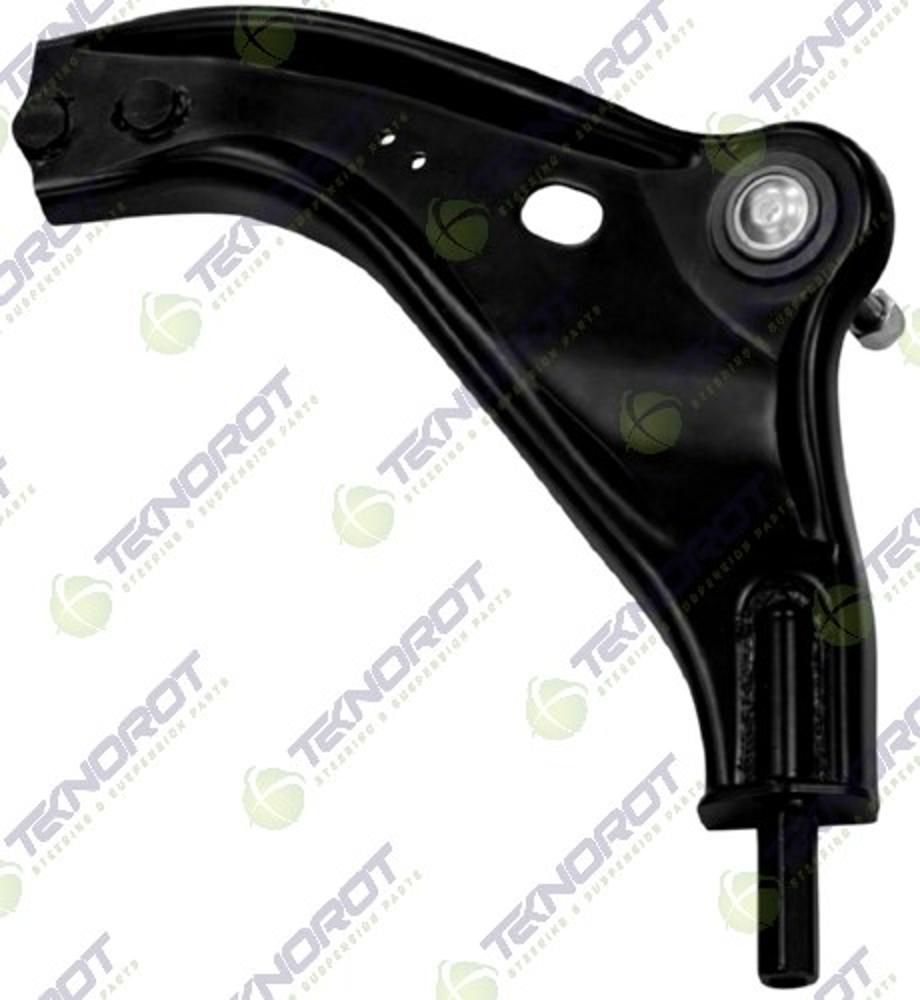 Поперечный рычаг передней подвески Teknorot. Артикул MN-139S