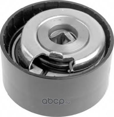 Натяжной ролик (натяжитель) ремня ГРМ GMB. Артикул GTB0250