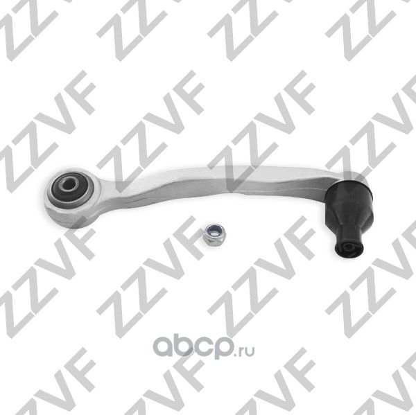 РЫЧАГ ПОДВЕСКИ ЛЕВЫЙ BMW 5 E60 (03-) (Zzvf). Артикул ZVRY101