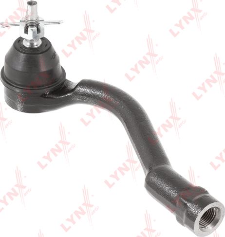 Наконечник рулевой тяги LYNXauto для Kia Optima IV 2015-2026. Артикул C4415L