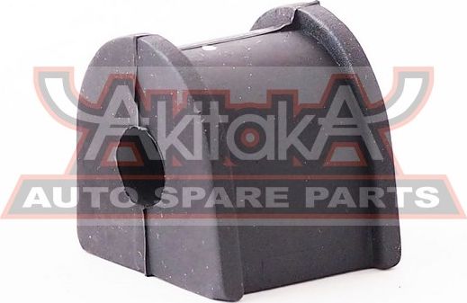 Втулка стабилизатора Asva задняя для Subaru Outback II 2000-2003. Артикул 0807-008