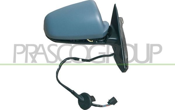 Зеркало боковое (в сборе) Prasco. Артикул AD3207343