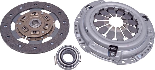 Сцепление (комплект) Blue Print. Артикул ADH23041