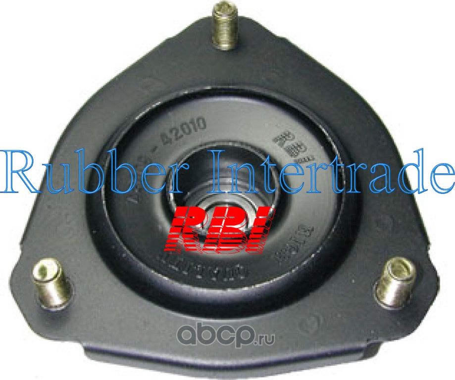 T13RV1F ВЕРХНЯЯ ОПОРА СТОЙКИ RAV4 - SXA11 F (RBI). Артикул T13RV1F