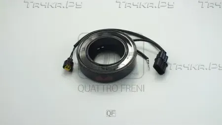 КАТУШКА КОМПРЕССОРА КОНДИЦИОНЕРА (Quattro Freni). Артикул QF80Q00058