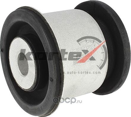 Сайлентблок рычага перподвпер (Kortex). Артикул KBS551