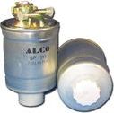 Топливный фильтр Alco Filters. Артикул SP-1111