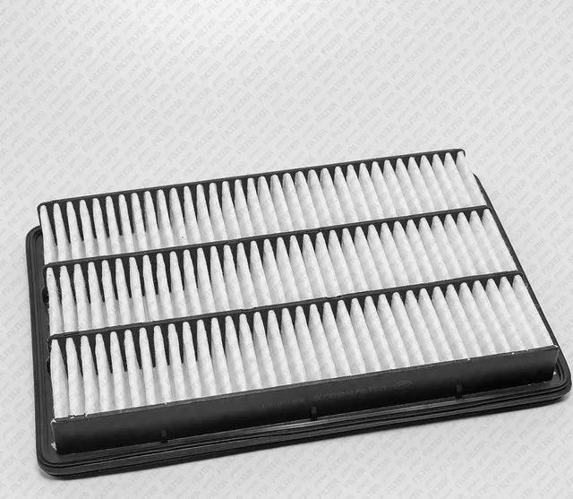 Фильтр воздушный (Green Filter). Артикул LF0264