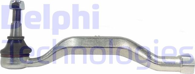 Наконечник рулевой тяги Delphi. Артикул TA2482