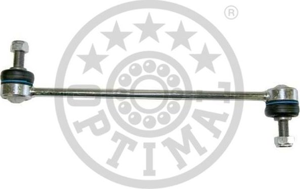 Стойка (тяга) стабилизатора Optimal (сталь). Артикул G7-1289