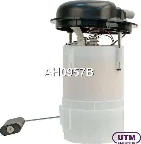 Модуль в сборе с бензонасосом (UTM). Артикул AH0957B