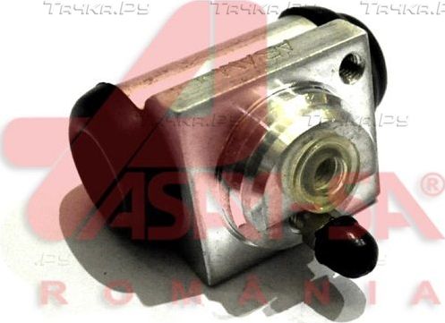 Тормозной цилиндр ASAM. Артикул 30929