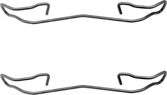 Набор запчастей Bosch. Артикул 1 987 474 213