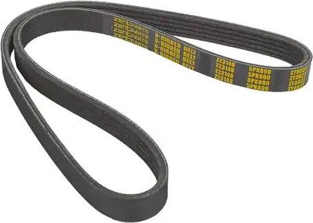 Приводной ремень поликлиновой Zentparts. Артикул Z23148