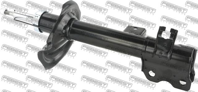 Амортизатор Febest. Артикул 02110-005RR