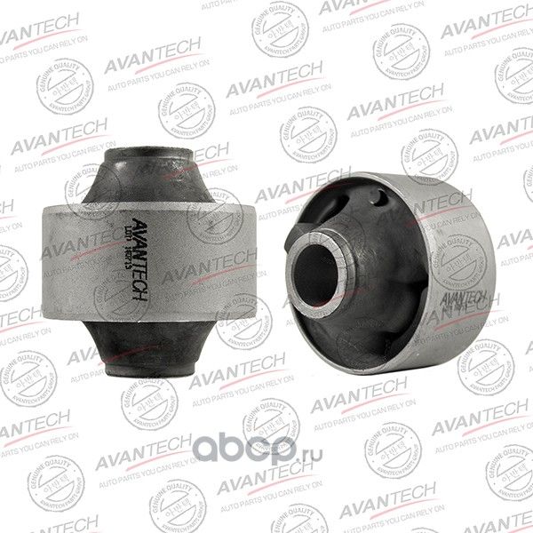 Сайлентблок переднего нижнего рычага, задний (Avantech) Avantech. Артикул ASB4111