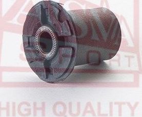 Сайлентблок заднего рычага подвески Asva. Артикул 0101-UPM