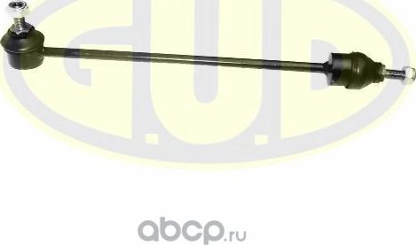 Стойка (тяга) стабилизатора G.U.D.. Артикул GSP301085