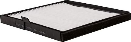 Салонный фильтр SCT-Germany для Chevrolet Aveo I 2008-2012. Артикул SA 1346