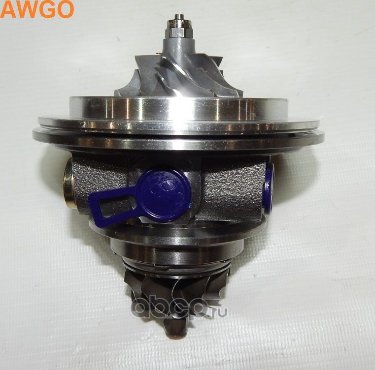 Картридж турбокомпрессора автомобильного V76008838001 (Awgo) Awgo. Артикул V76008838001AVC