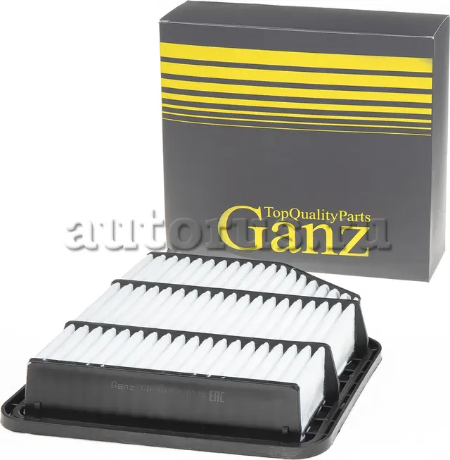 Фильтр воздушный (Ganz). Артикул GIR04296